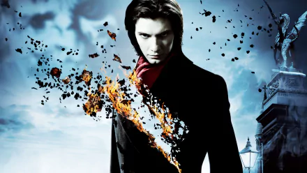 Ben Barnes movie Dorian Gray HD Desktop Wallpaper | Background Image