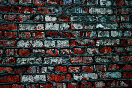 man made brick HD Desktop Wallpaper | Background Image