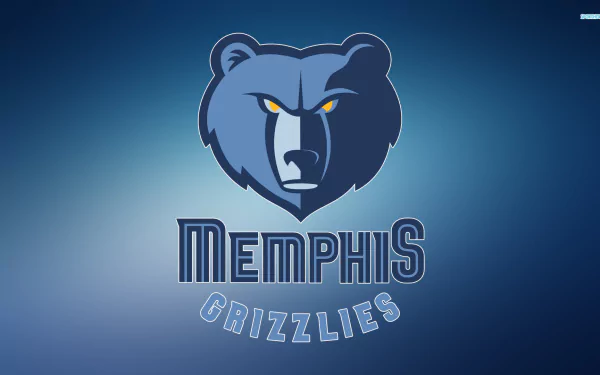 Memphis Grizzlies Sports HD Desktop Wallpaper | Background Image