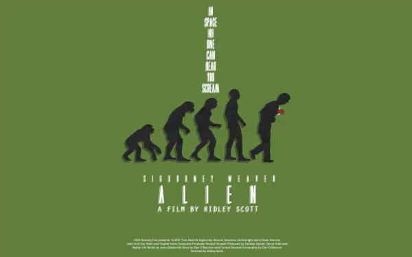 movie alien HD Desktop Wallpaper | Background Image