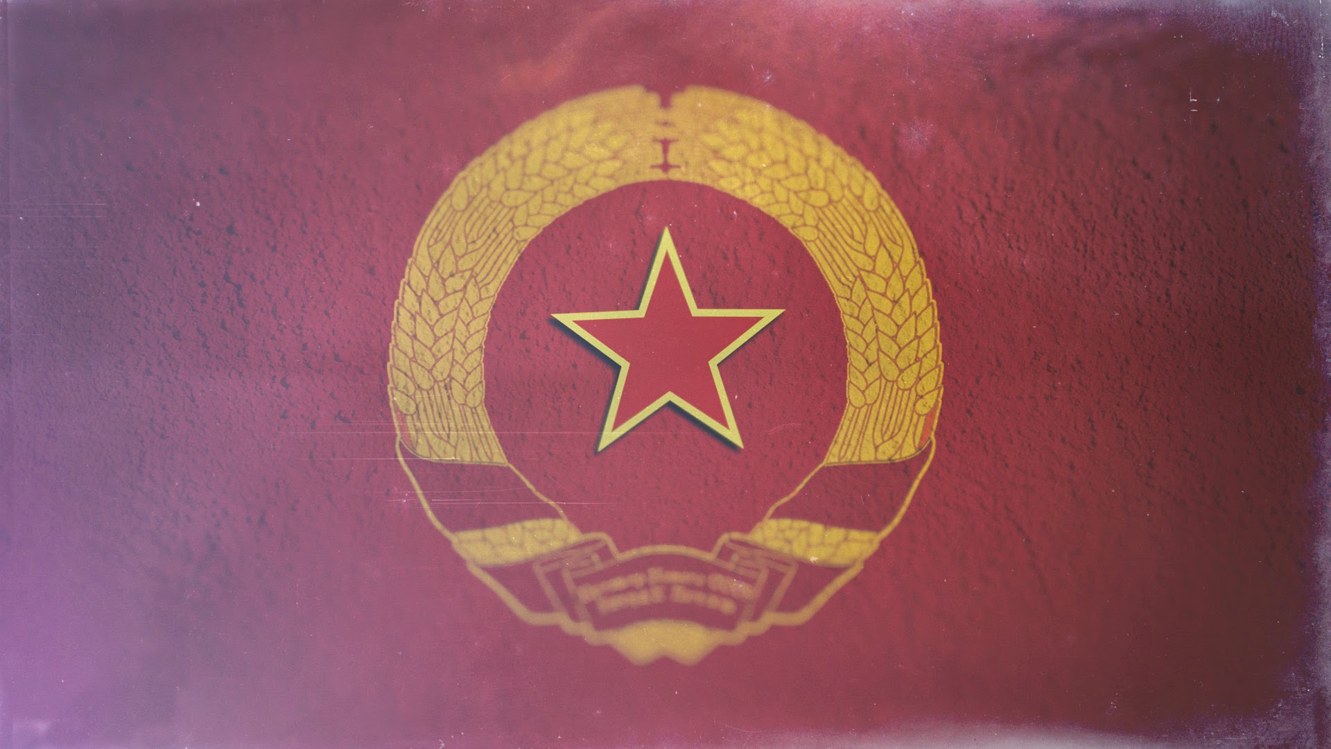 Man Made Communism HD Wallpaper | Background Image