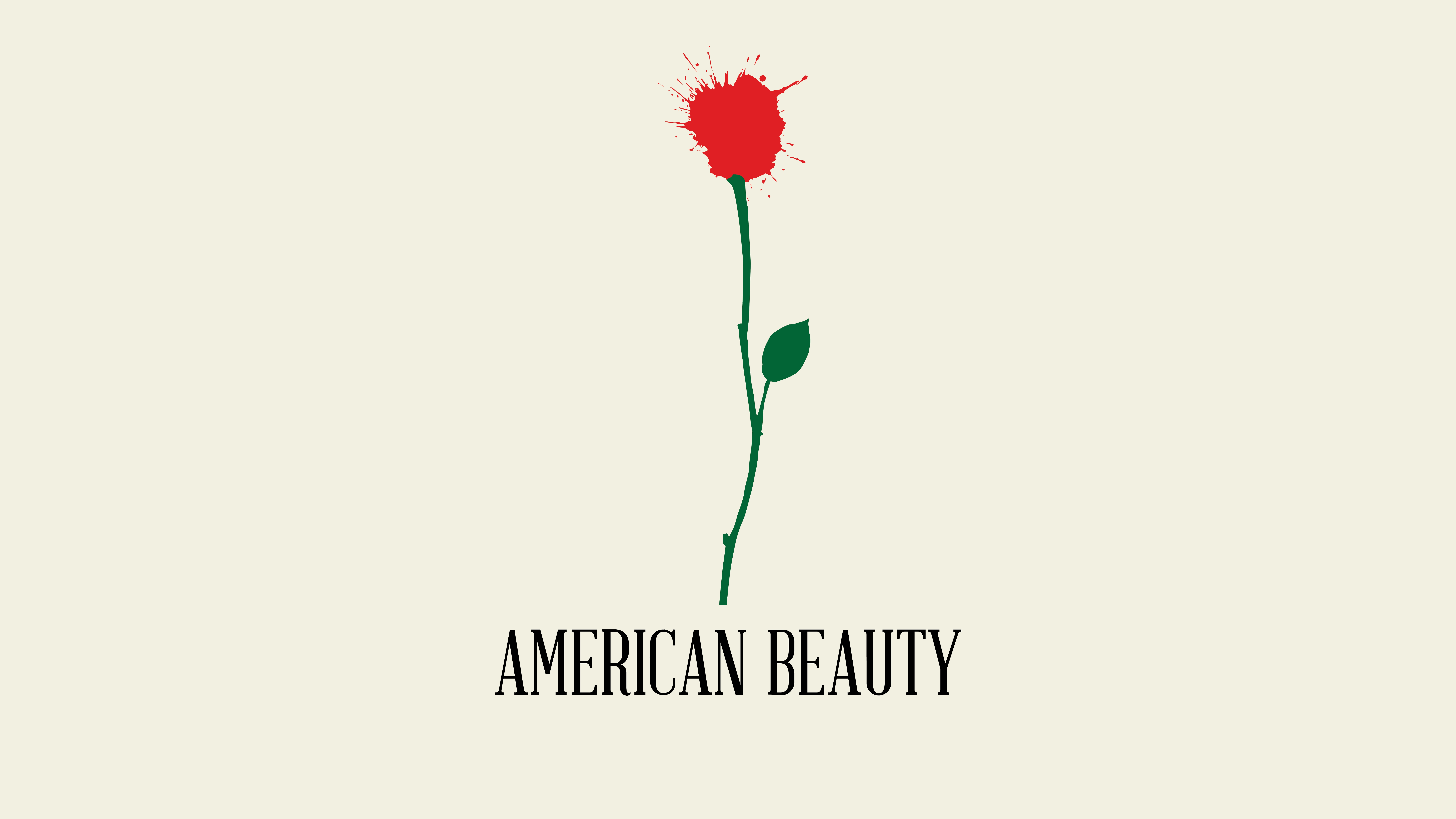 Movie American Beauty HD Wallpaper | Background Image