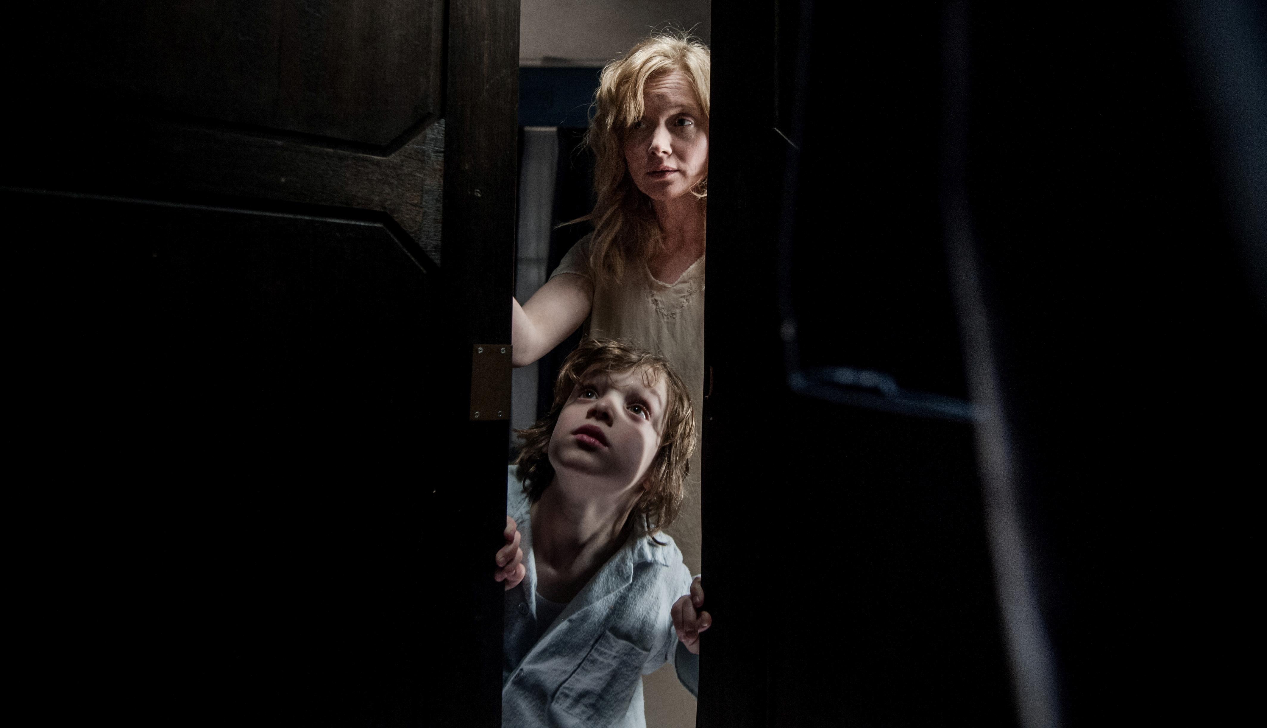 Movie The Babadook HD Wallpaper | Background Image