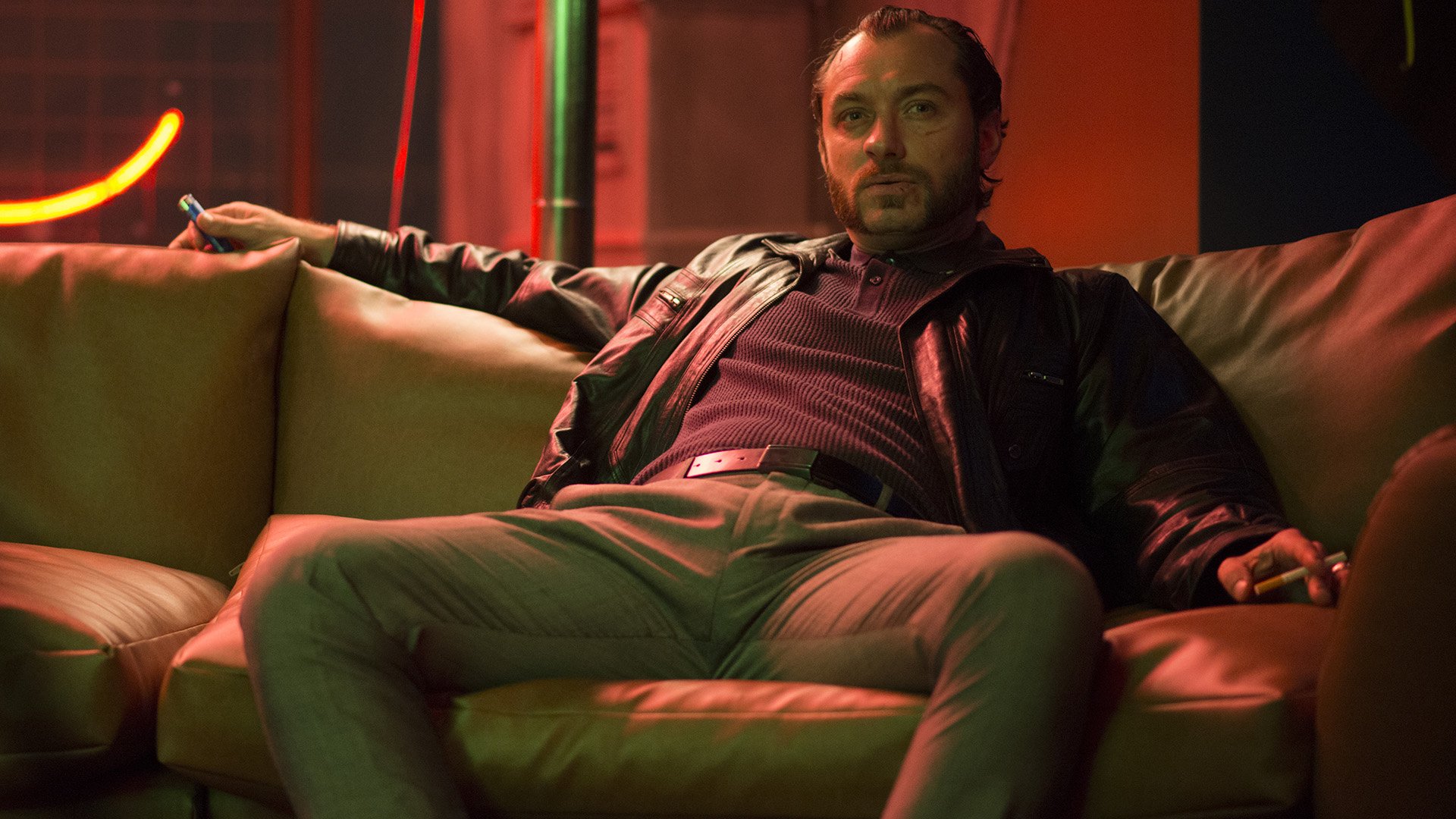 Download Movie Dom Hemingway HD Wallpaper