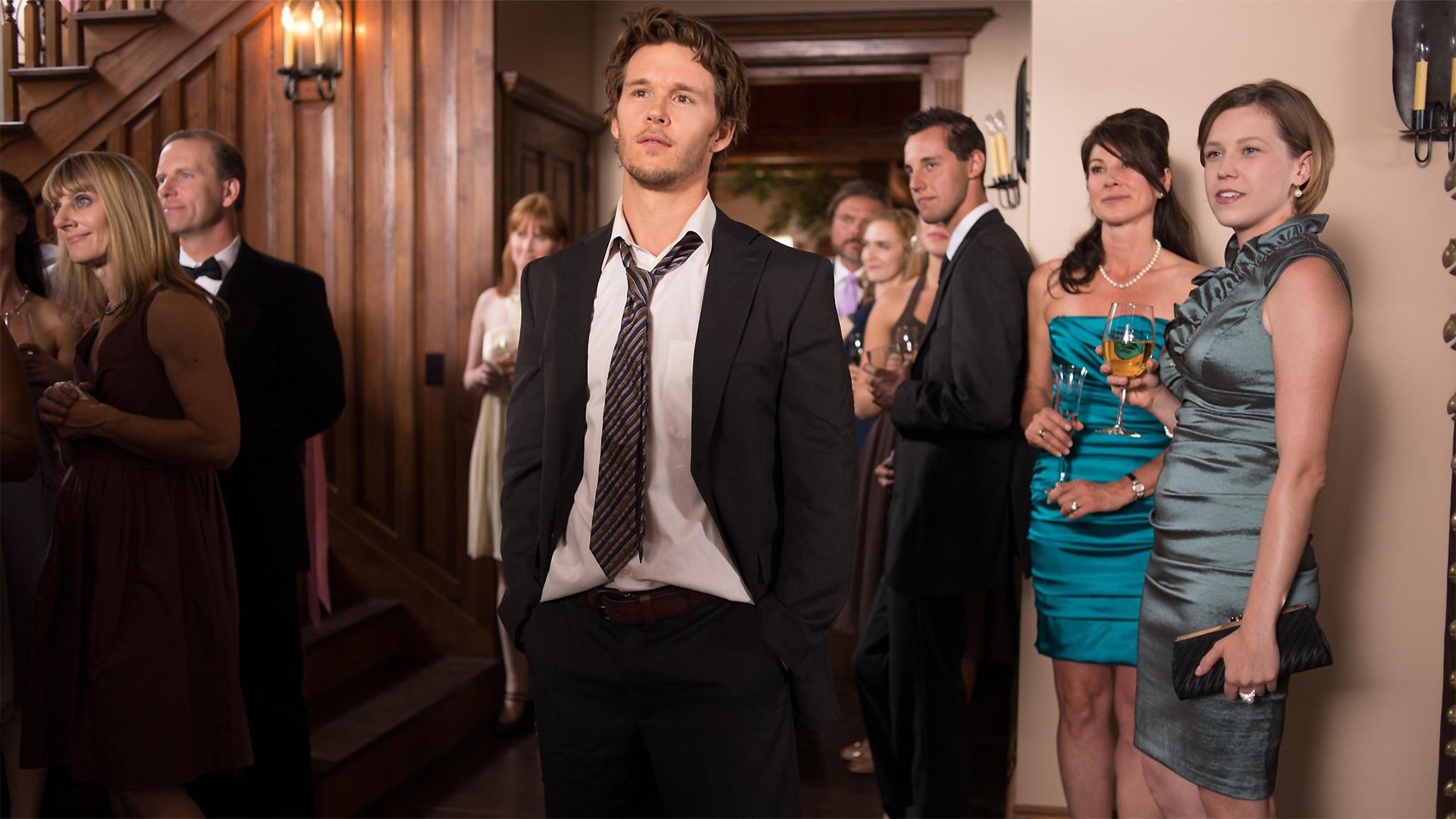 Download Movie The Right Kind Of Wrong HD Wallpaper