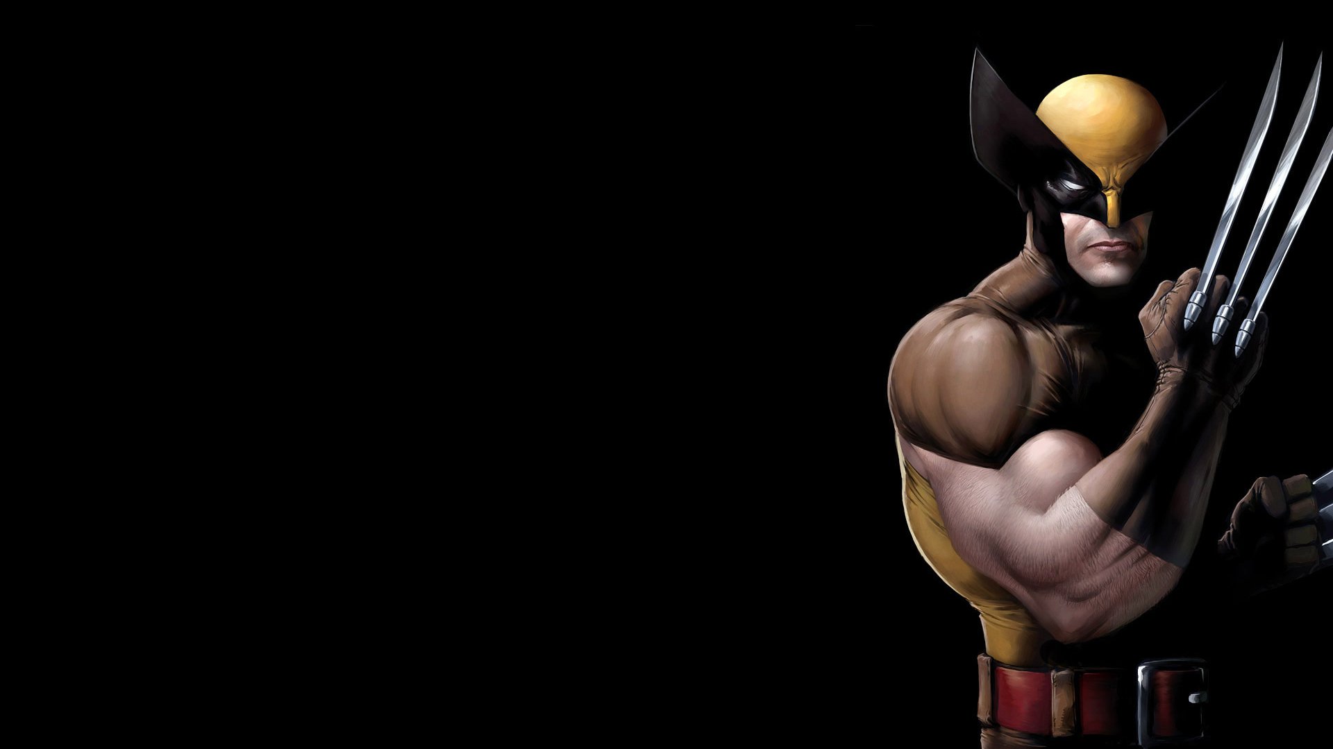 Wolverine Fond d’écran HD | Arrière-Plan | 1920x1080 | ID:589505