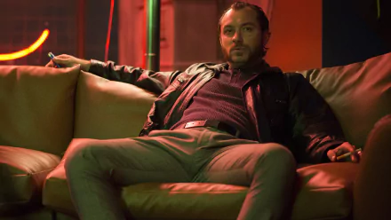 movie Dom Hemingway HD Desktop Wallpaper | Background Image