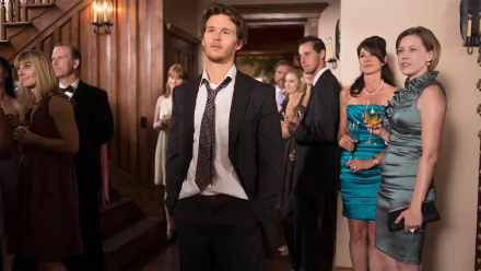 movie The Right Kind Of Wrong HD Desktop Wallpaper | Background Image