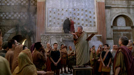 TV Show Rome HD Desktop Wallpaper | Background Image