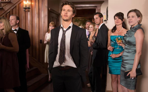 movie The Right Kind Of Wrong HD Desktop Wallpaper | Background Image