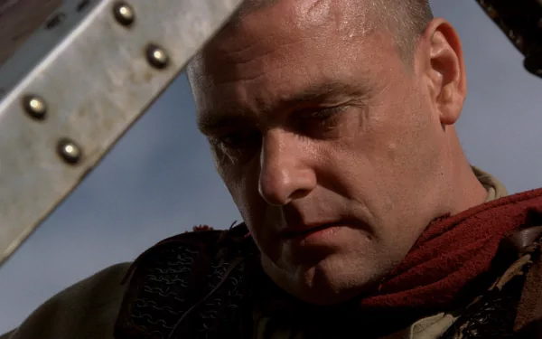 TV Show Rome HD Desktop Wallpaper | Background Image