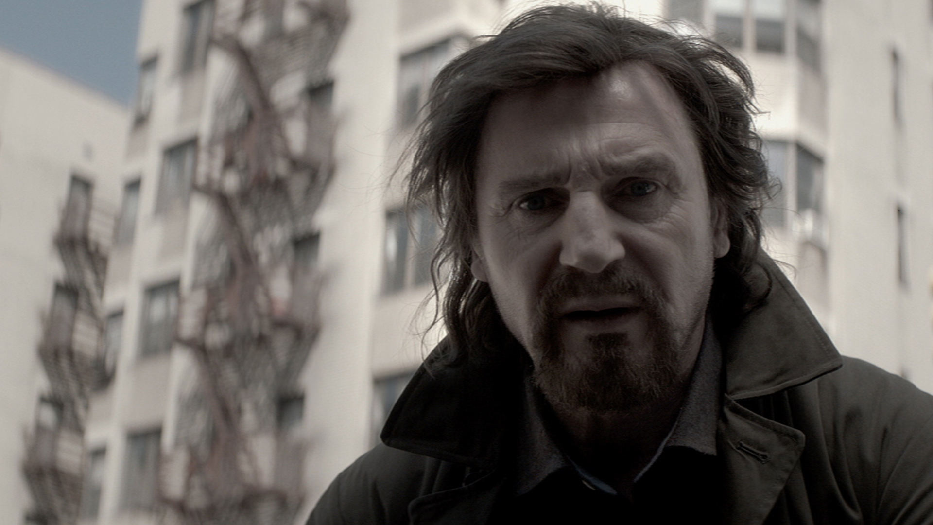 Movie A Walk Among The Tombstones HD Wallpaper | Background Image