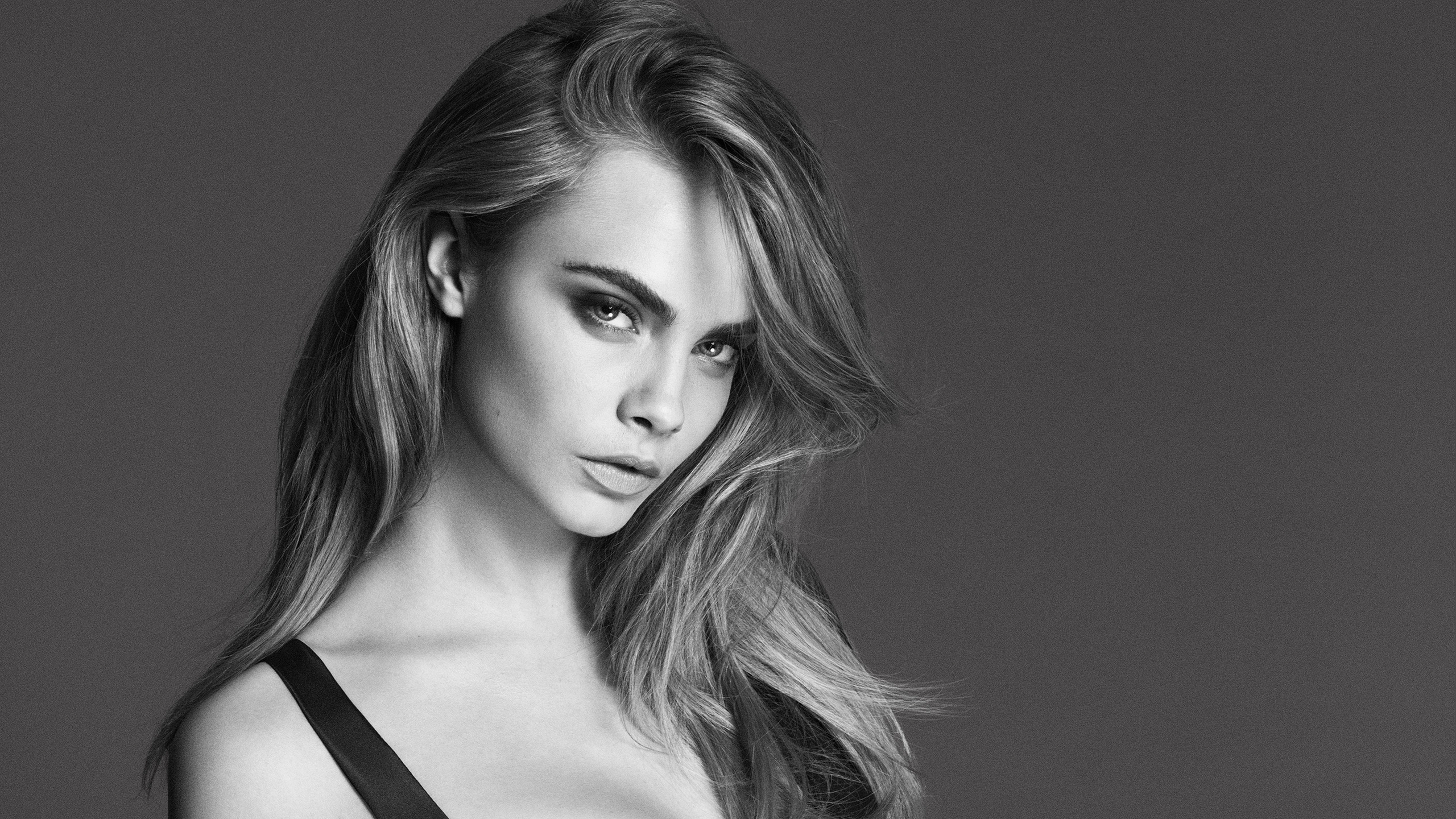 Celebrity Cara Delevingne HD Wallpaper | Background Image