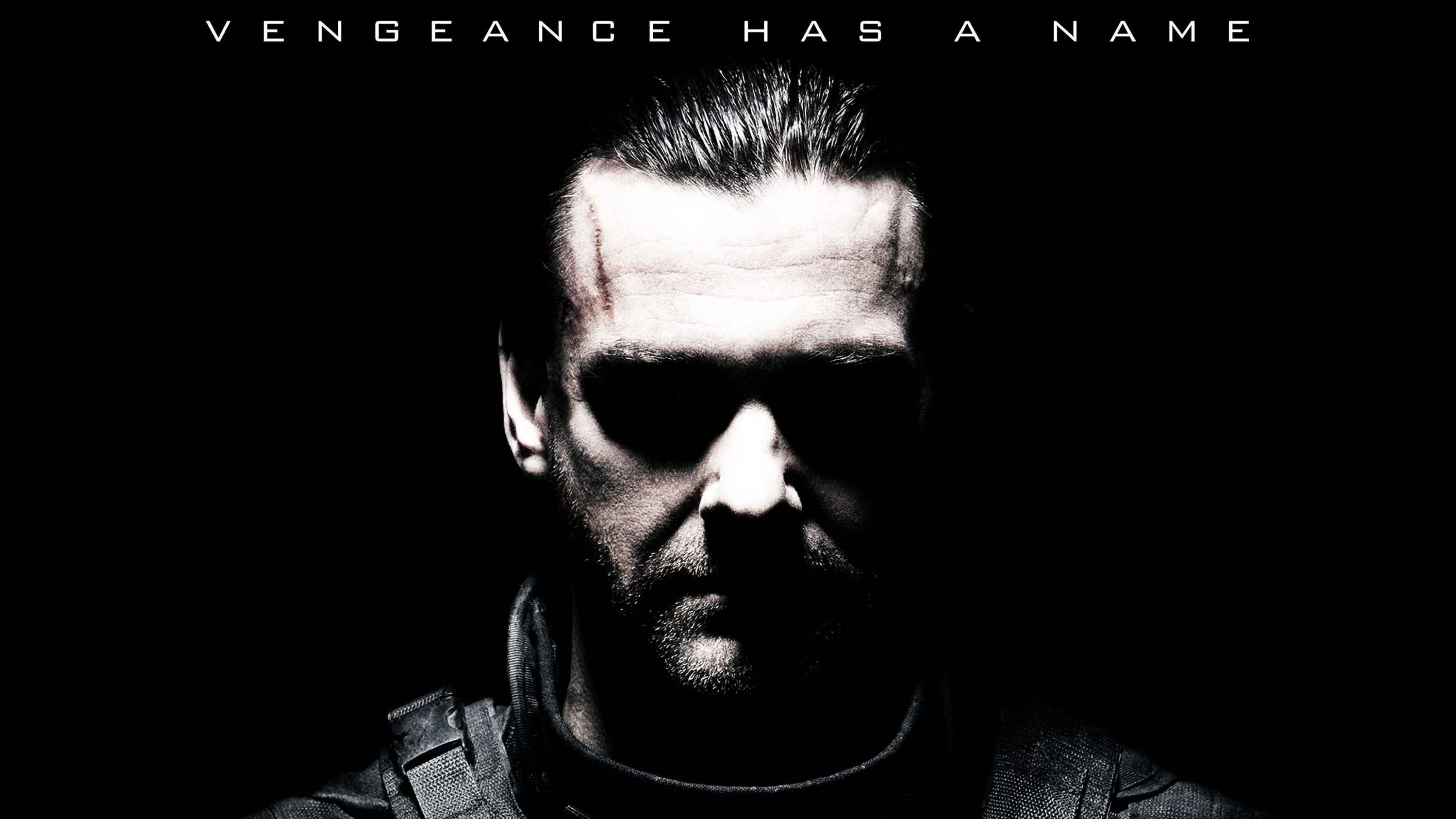 Movie Punisher: War Zone HD Wallpaper