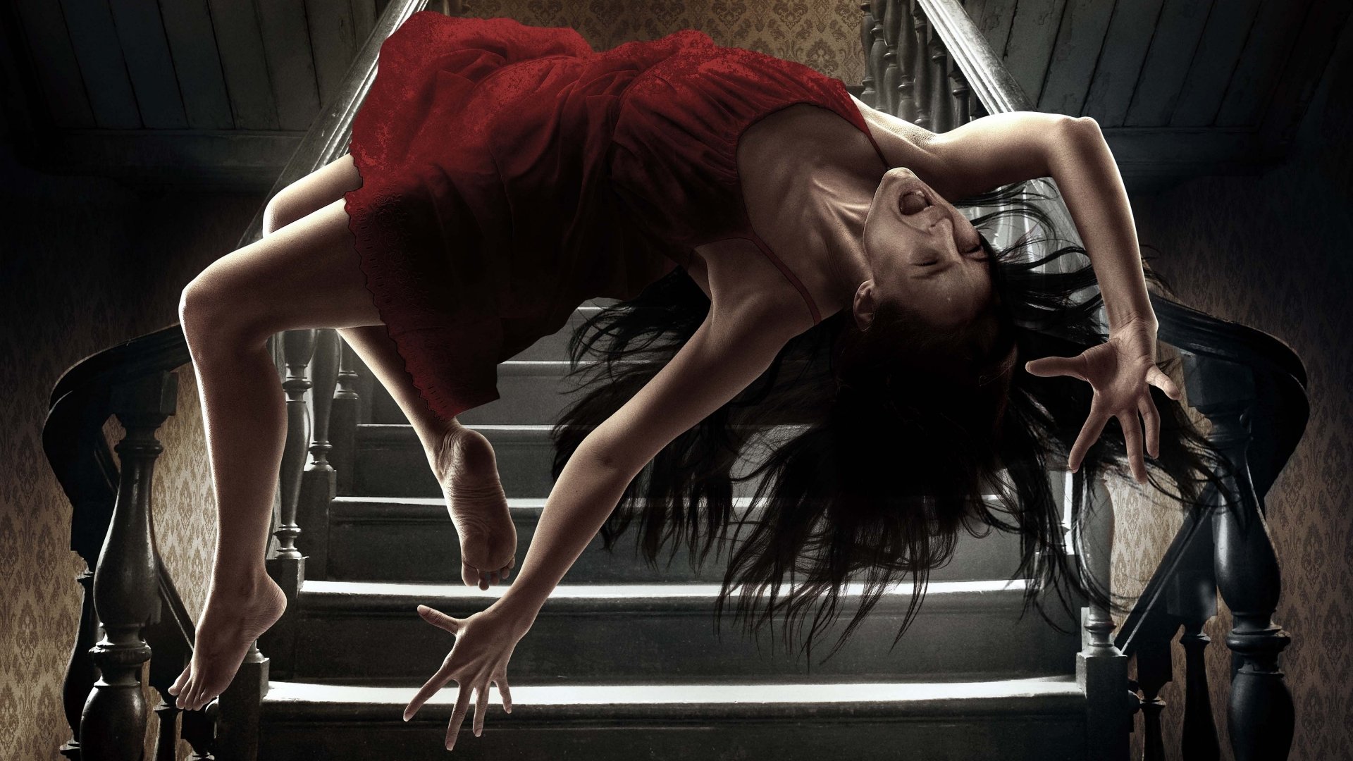 Download Movie The Pact II 4k Ultra HD Wallpaper
