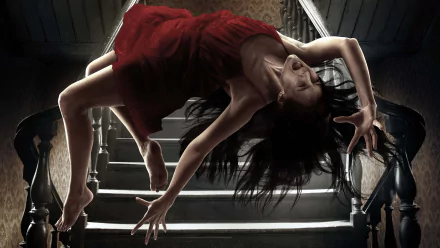 movie The Pact II HD Desktop Wallpaper | Background Image