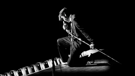  The King Elvis Presley!