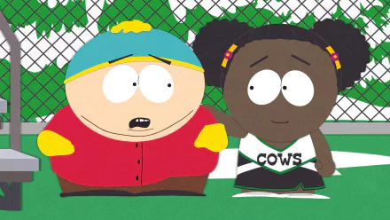 Eric Cartman TV Show South Park HD Desktop Wallpaper | Background Image