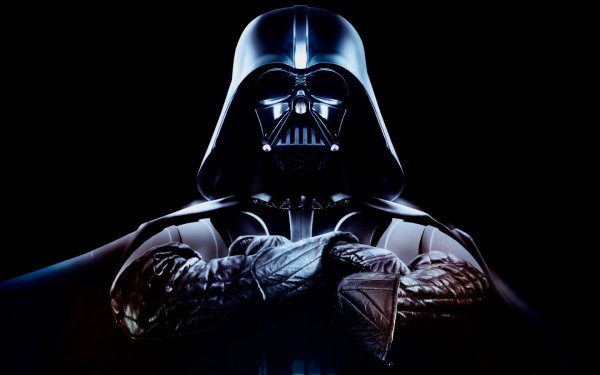 370 Darth Vader Hd Wallpapers Background Images