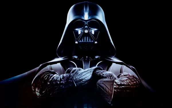 Star Wars: The Rise of Skywalker Darth Vader movie Star Wars HD Desktop Wallpaper | Background Image