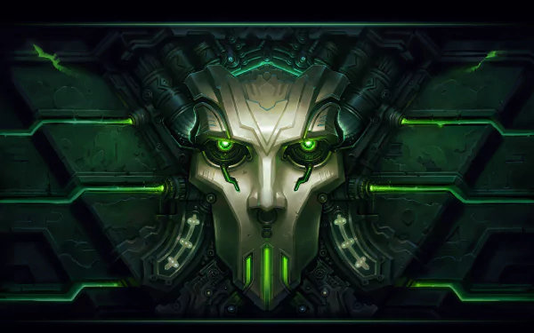 video game Allods Online HD Desktop Wallpaper | Background Image