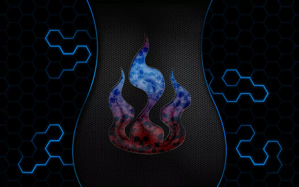 Abstract drak HD Desktop Wallpaper | Background Image