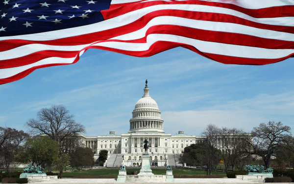  Capitol Congress Hill, USA
