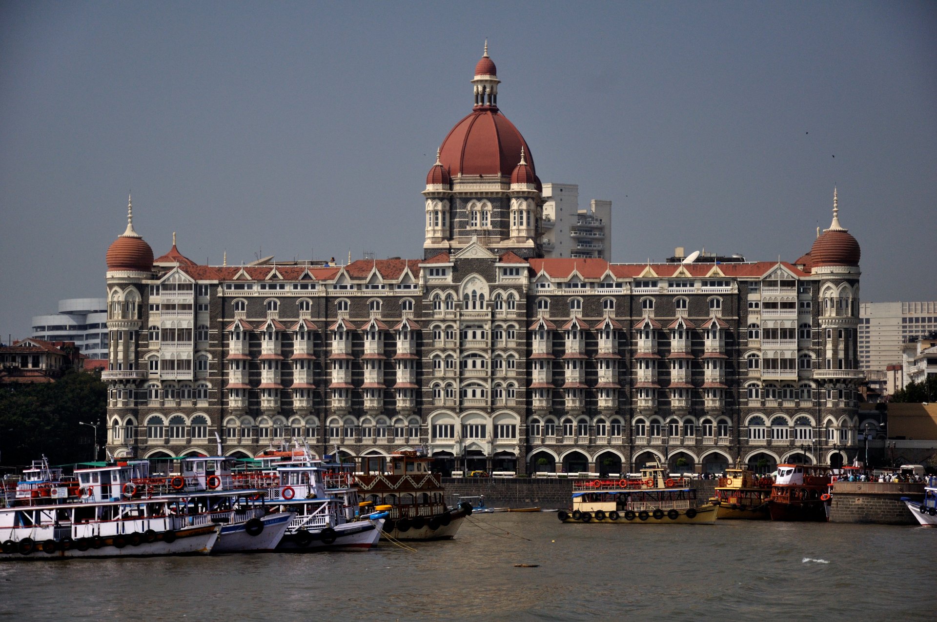 Download Gateway Of India Mumbai India Maharashtra State Maharashtra ...