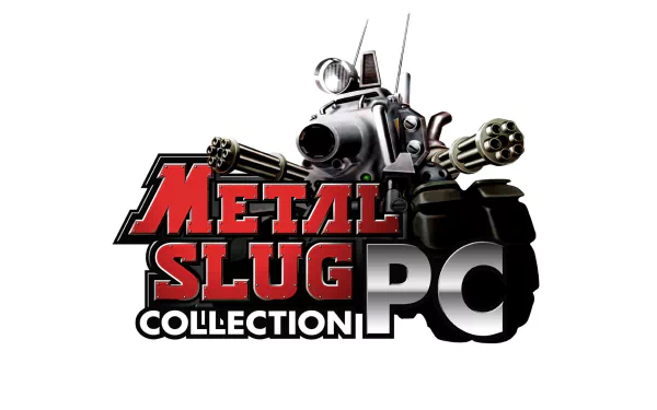 video game Metal Slug Collection HD Desktop Wallpaper | Background Image