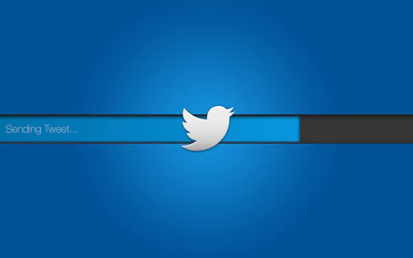 loading technology Twitter HD Desktop Wallpaper | Background Image