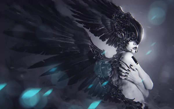 photography manipulation HD Desktop Wallpaper | Background Image