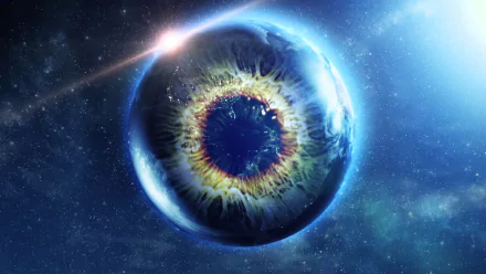 TV Show Extant HD Desktop Wallpaper | Background Image