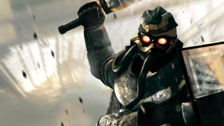 video game Killzone HD Desktop Wallpaper | Background Image