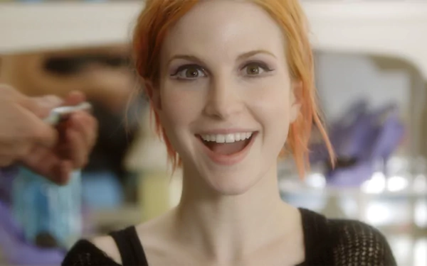 music Hayley Williams HD Desktop Wallpaper | Background Image