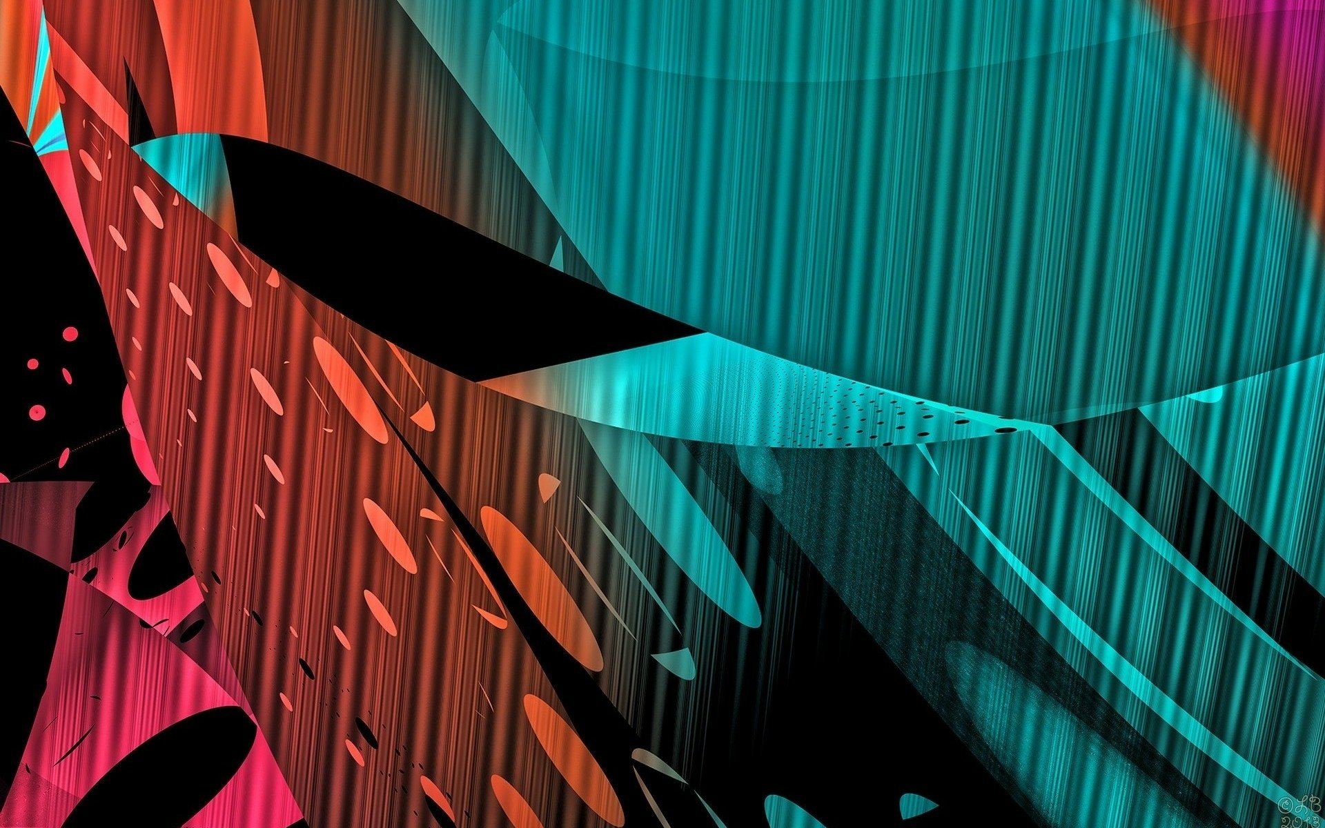 Download Abstract Colors HD Wallpaper | 1920x1200 | Wallpaper Abyss