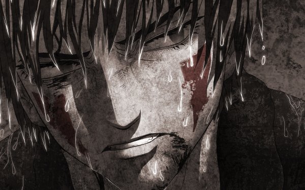 Anime Naruto Kiba Inuzuka HD Wallpaper | Background Image