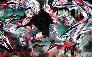 Featured image of post Tokyo Ghoul Macbook Wallpaper You can also upload and share your favorite tokyo ghoul 4k wallpapers