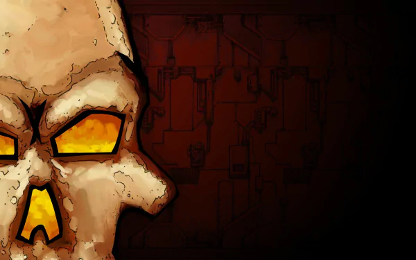 video game Tower of Guns HD Desktop Wallpaper | Background Image