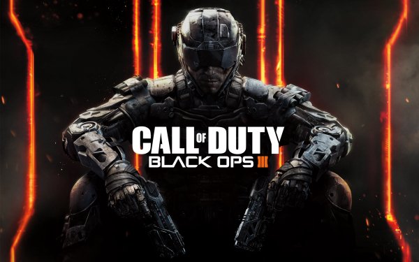 Video Game Call of Duty: Black Ops III Call of Duty Call Of Duty HD Wallpaper | Background Image
