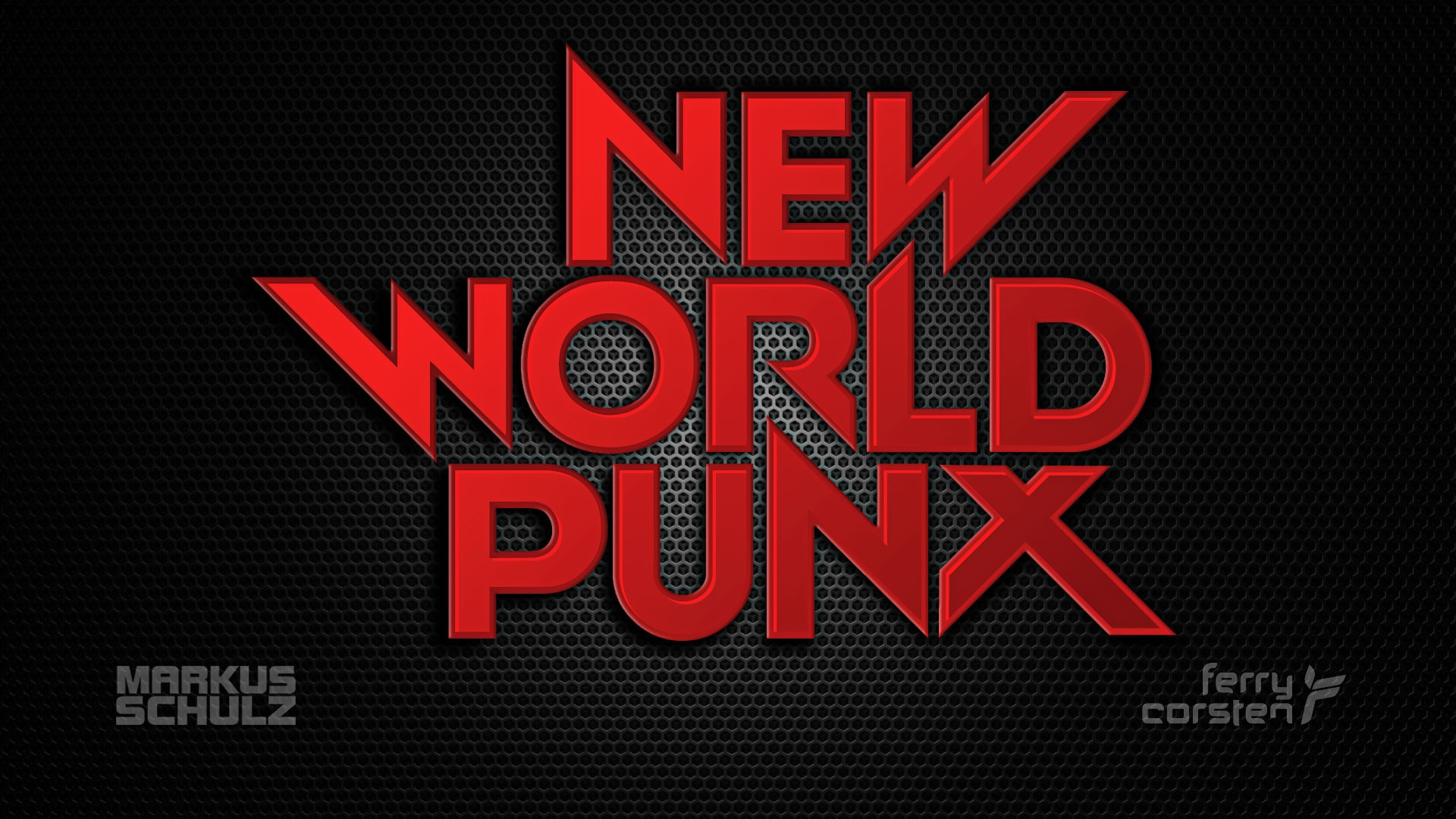 Music New World Punx HD Wallpaper | Background Image