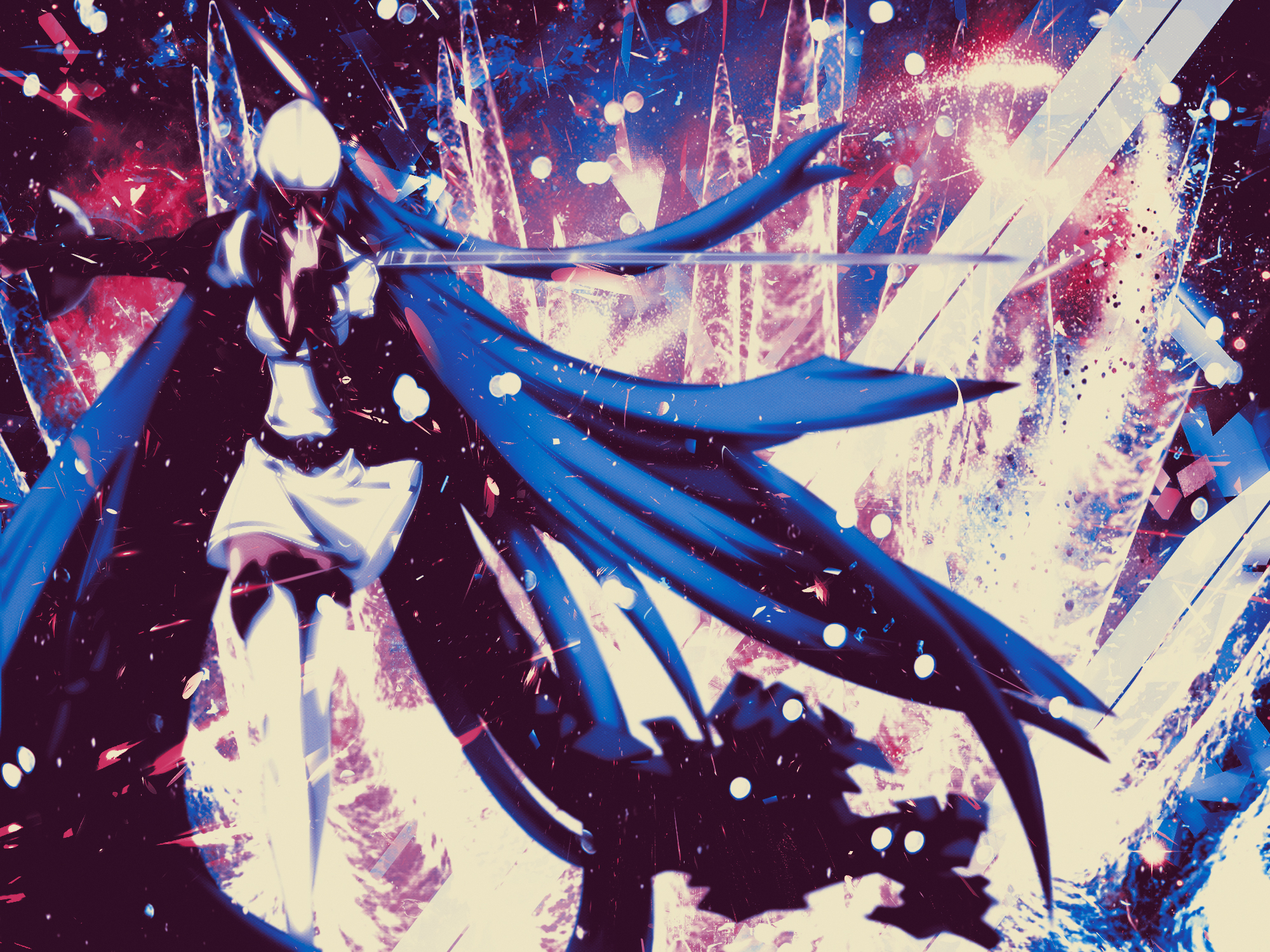 Anime Akame ga Kill! HD Wallpaper by PlayerOtaku