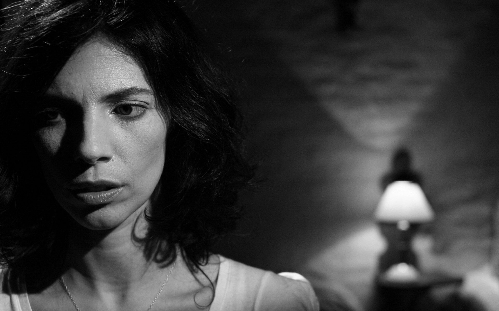 Download Actress Spanish Woman Maribel Verdú HD Wallpaper