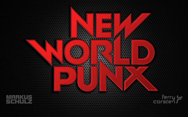 trance ferry corsten Markus Schulz music New World Punx HD Desktop Wallpaper | Background Image