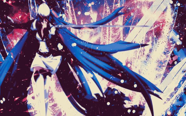 Anime Akame ga Kill! Esdeath HD Wallpaper | Background Image