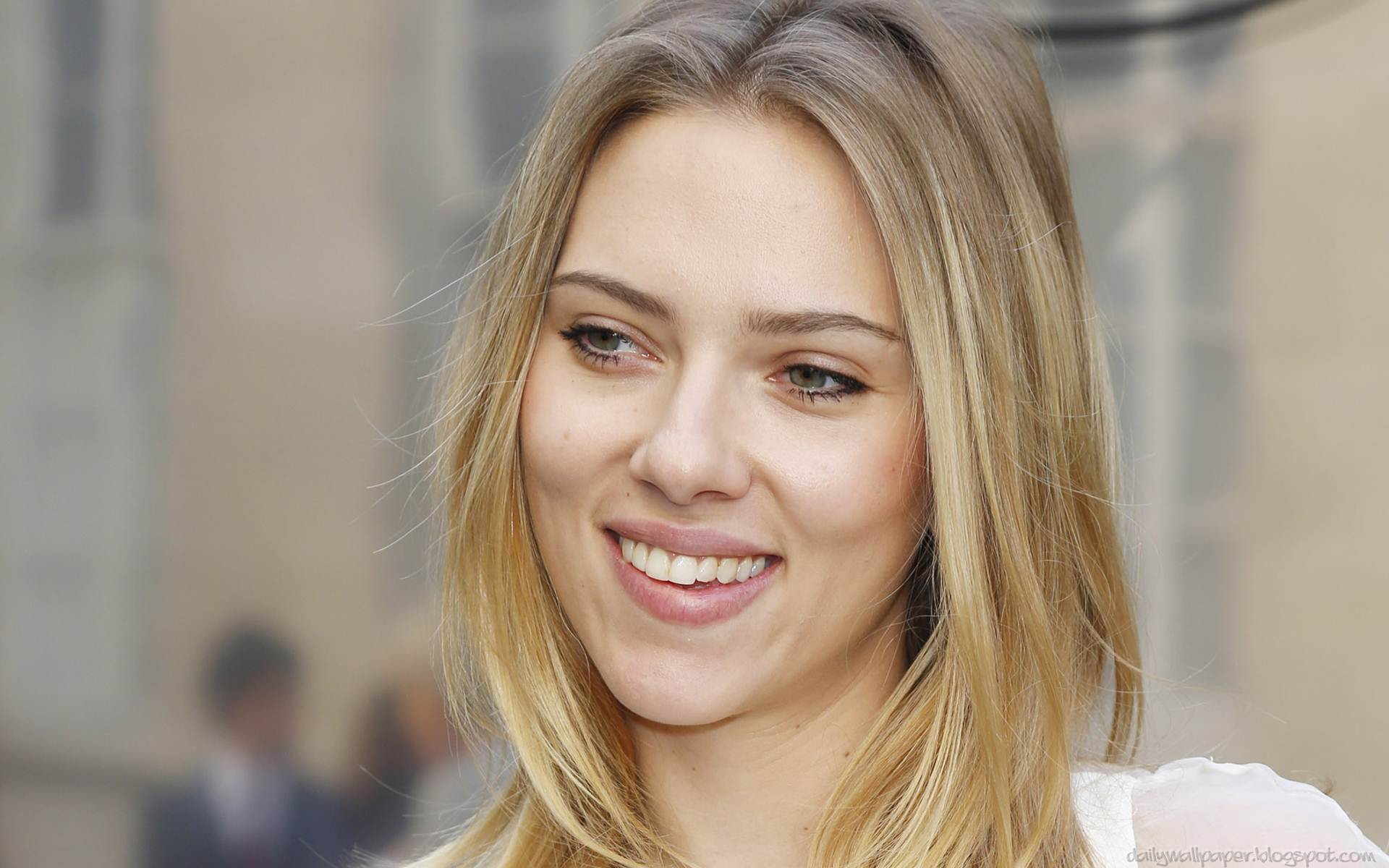 Scarlett Johansson Fondo de pantalla HD | Fondo de Escritorio | 1920x1200