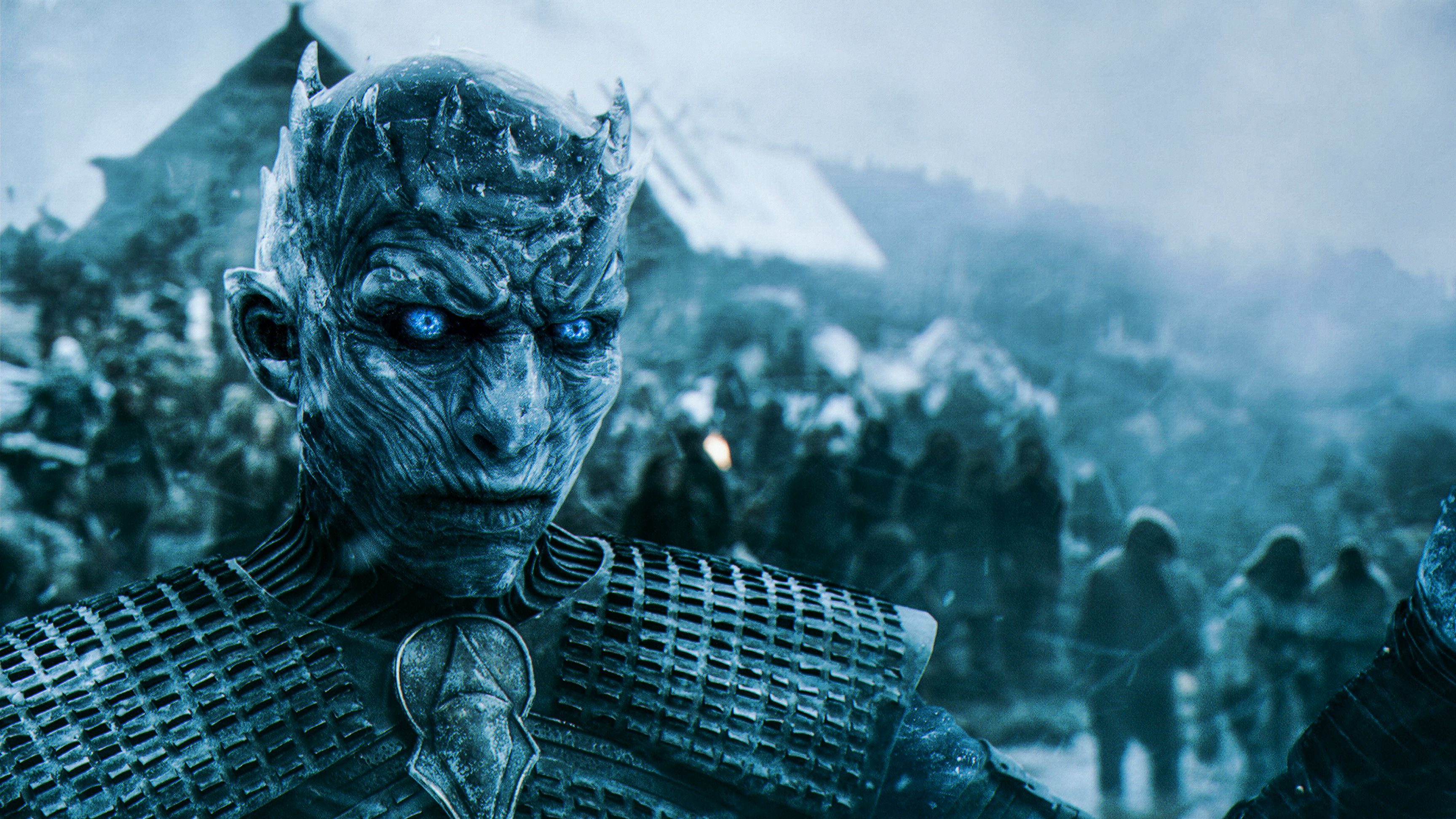 40+ Night King (Game of Thrones) HD Wallpapers and Backgrounds