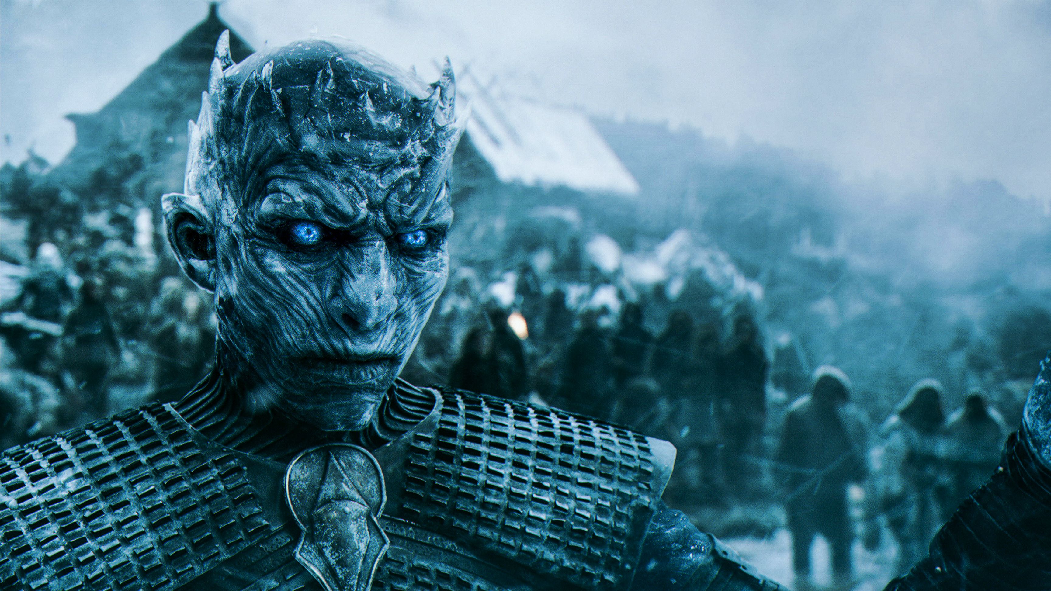 14 White Walker HD Wallpapers  Background Images 