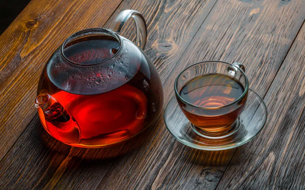 cup food tea HD Desktop Wallpaper | Background Image