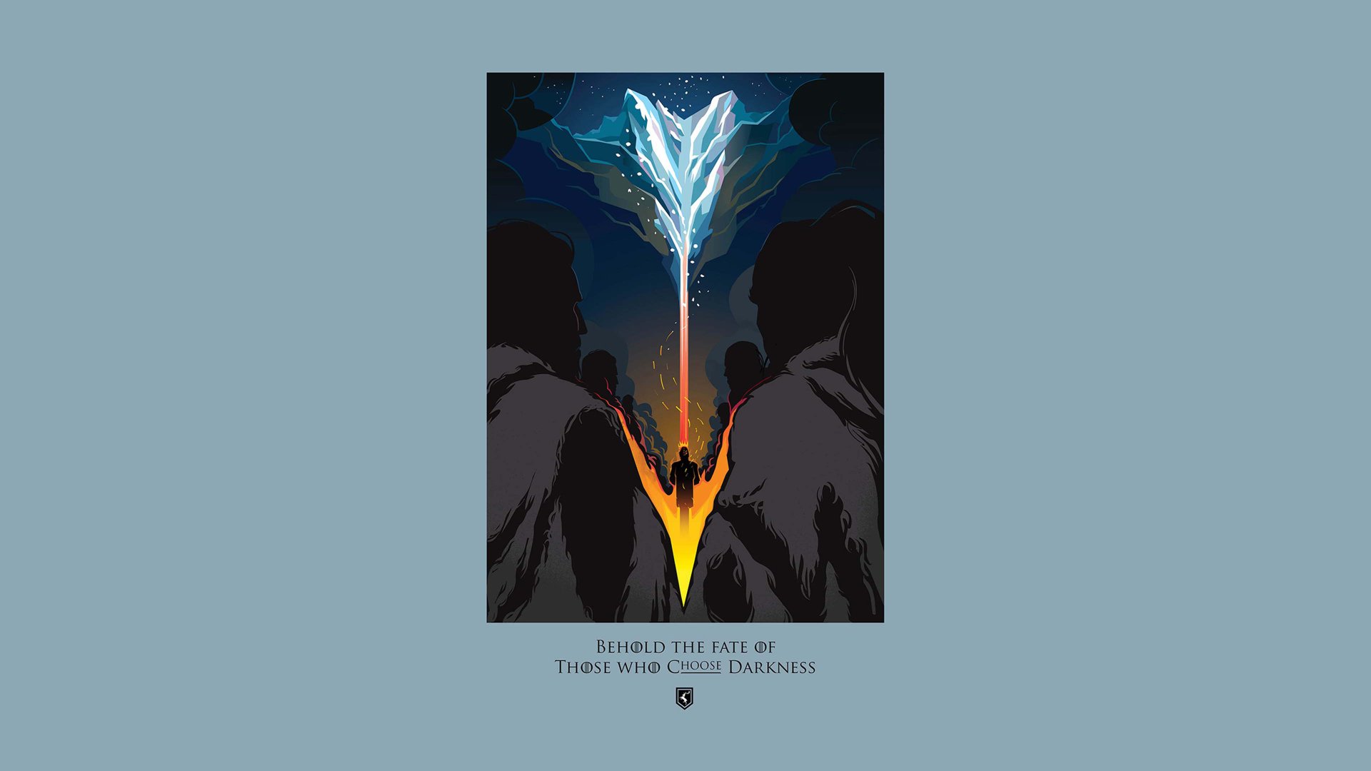 Download TV Show Game Of Thrones 4k Ultra HD Wallpaper