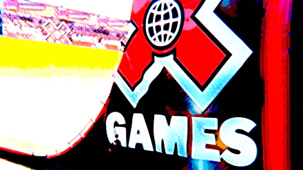 video game ESPN X Games Skateboarding HD Desktop Wallpaper | Background Image